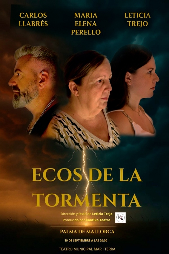 Burball 2025: Ecos de la tormenta